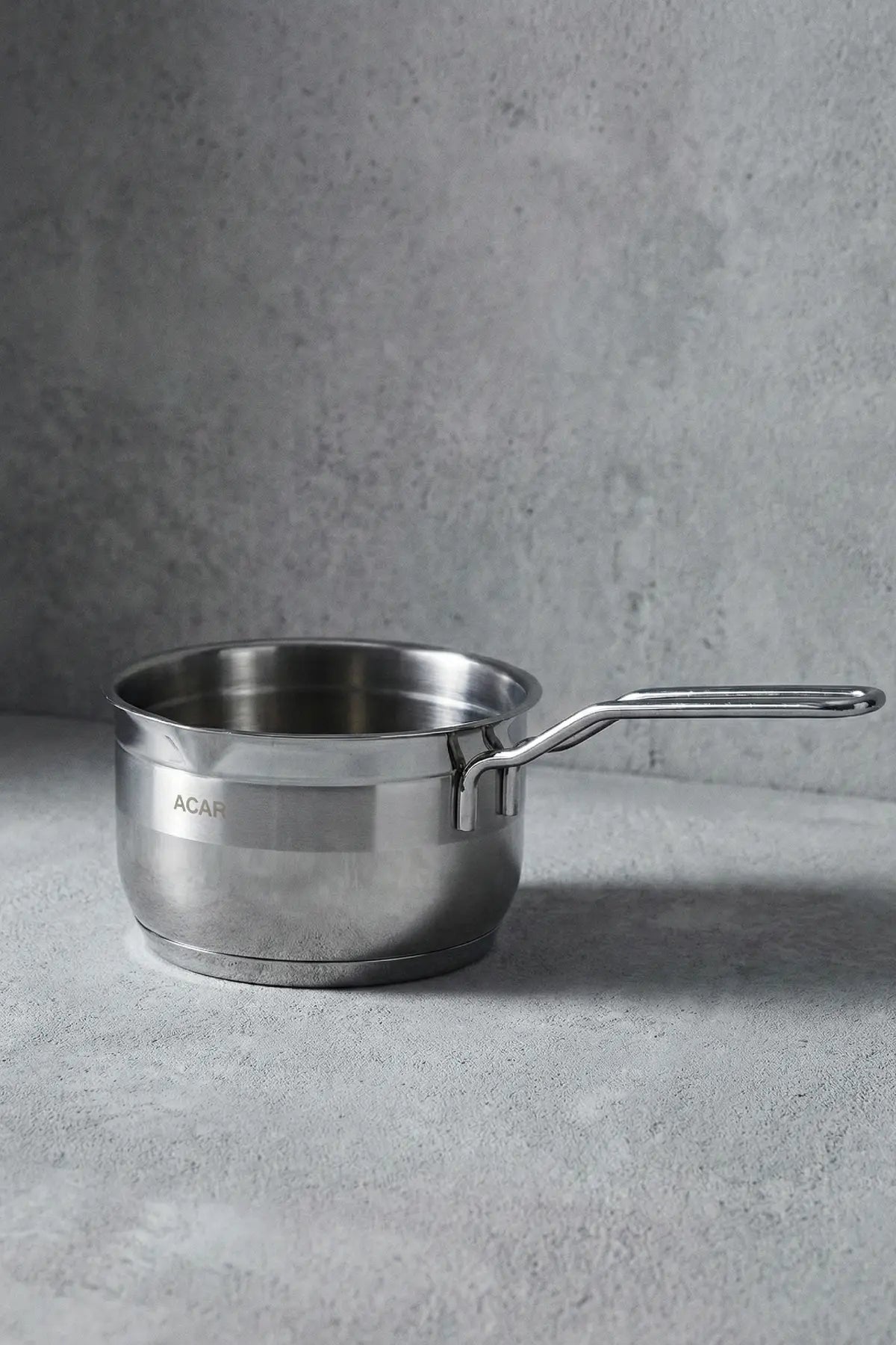 Acar 16 cm derin sosluk