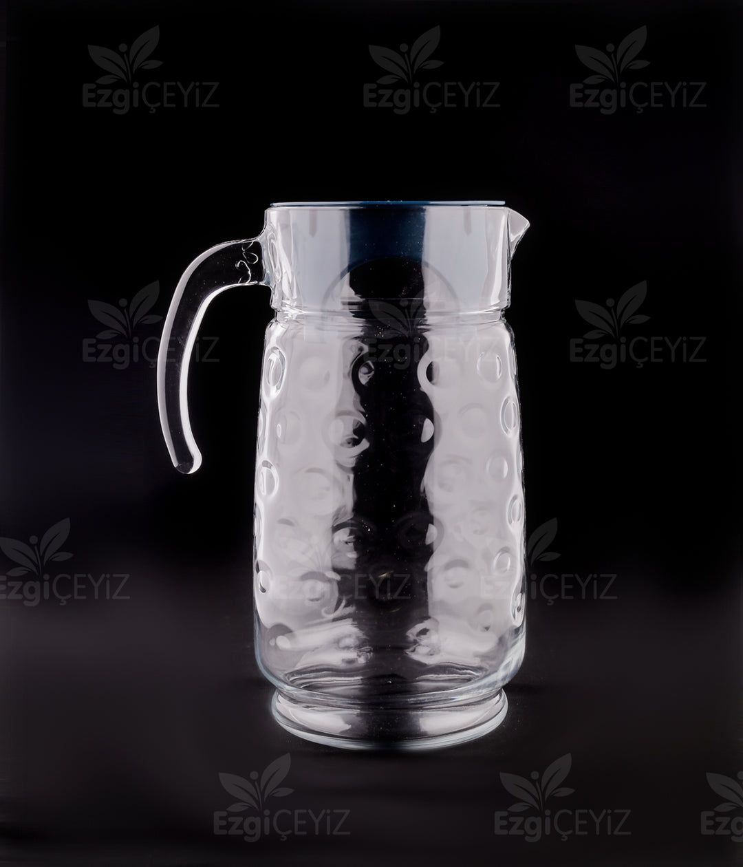 Paşabahçe Rings Sürahi