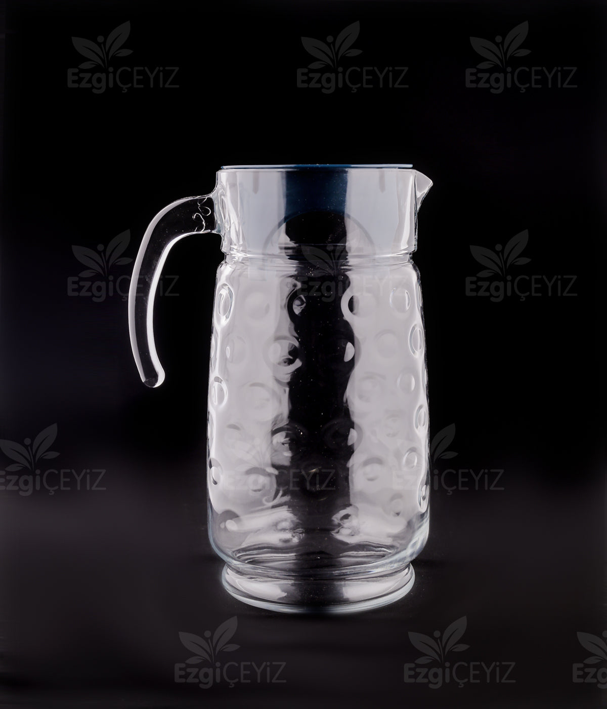 Paşabahçe Rings Sürahi