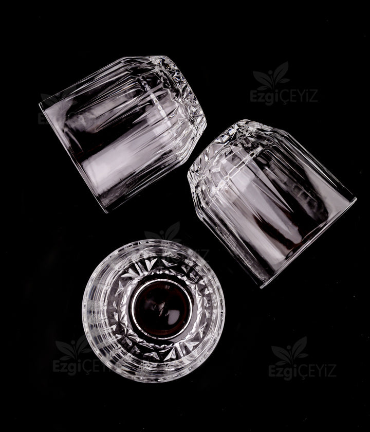 Paşabahçe Echo Damla 3&