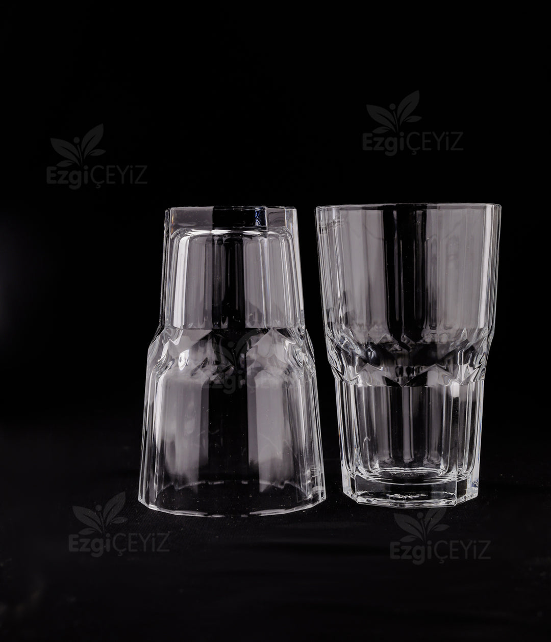 Paşabahçe Serenty Meşrubat Bardağı 3&