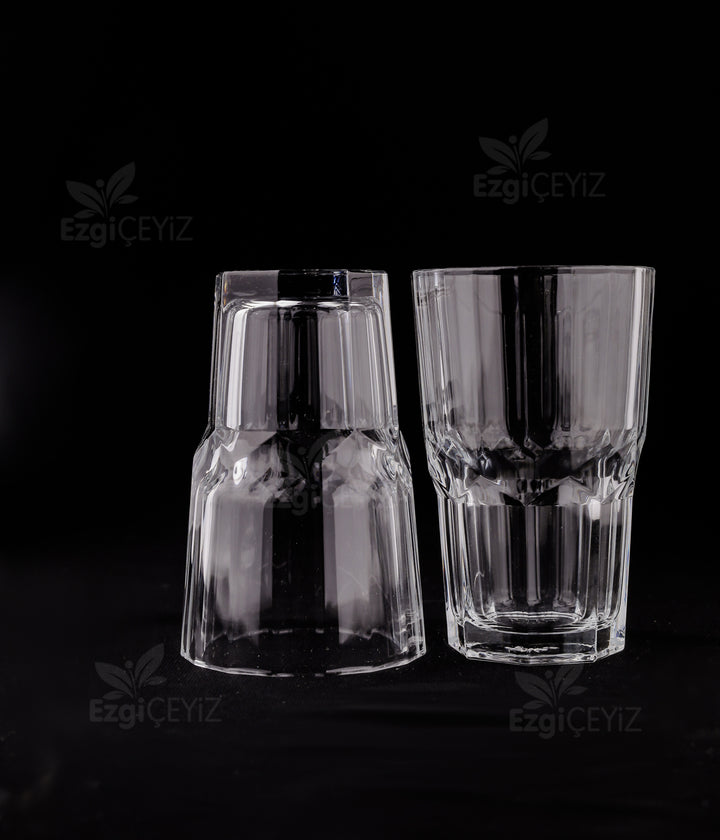 Paşabahçe Serenty Meşrubat Bardağı 3&