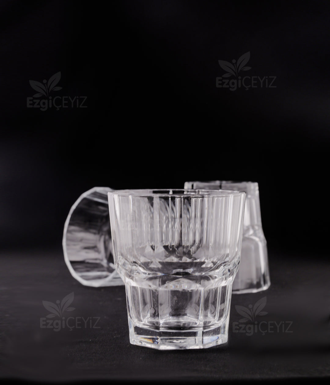 Paşabahçe Serenty Meşrubat Bardağı 3&