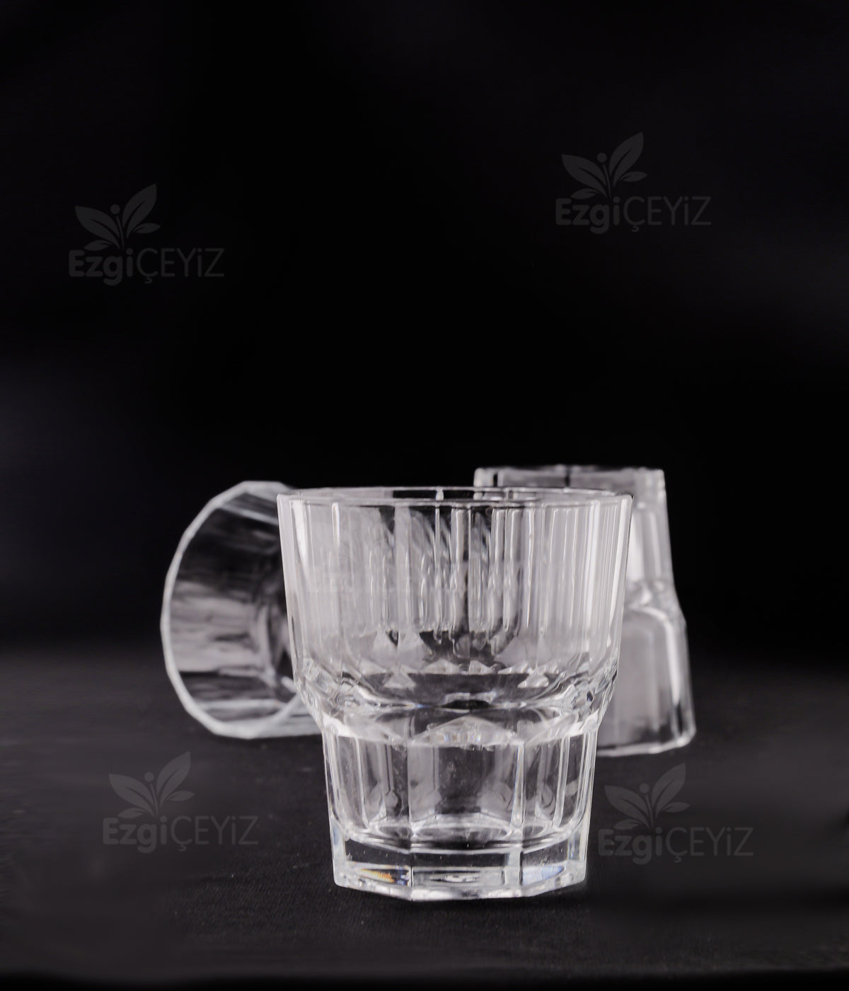 Paşabahçe Serenty Meşrubat Bardağı 3'lu