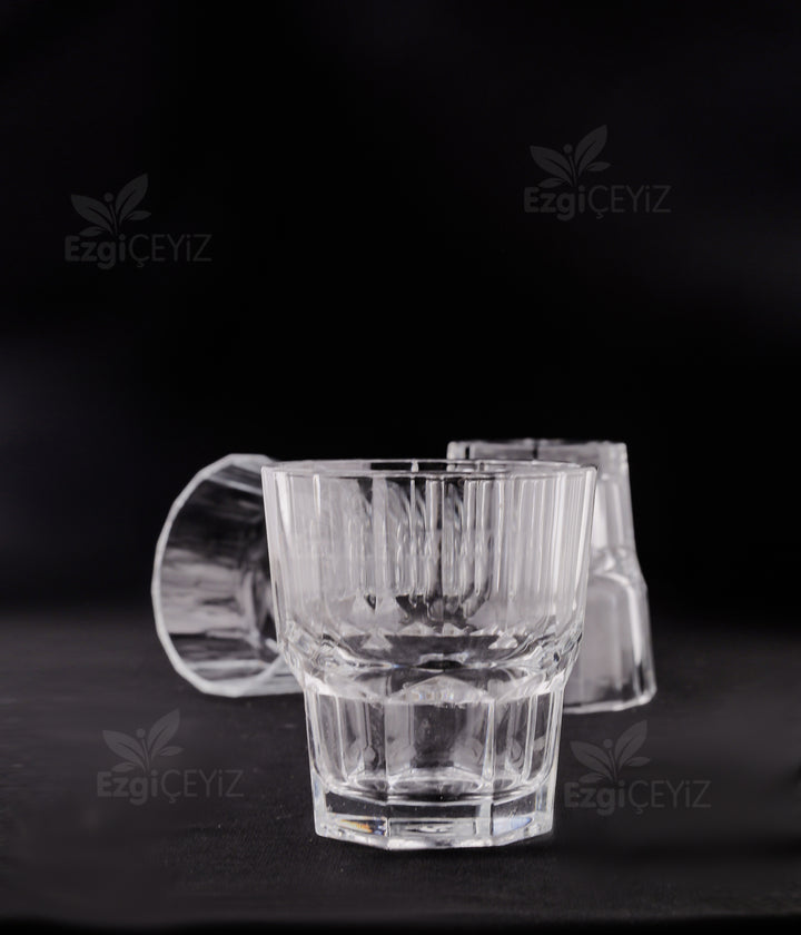Paşabahçe Serenty Meşrubat Bardağı 3&