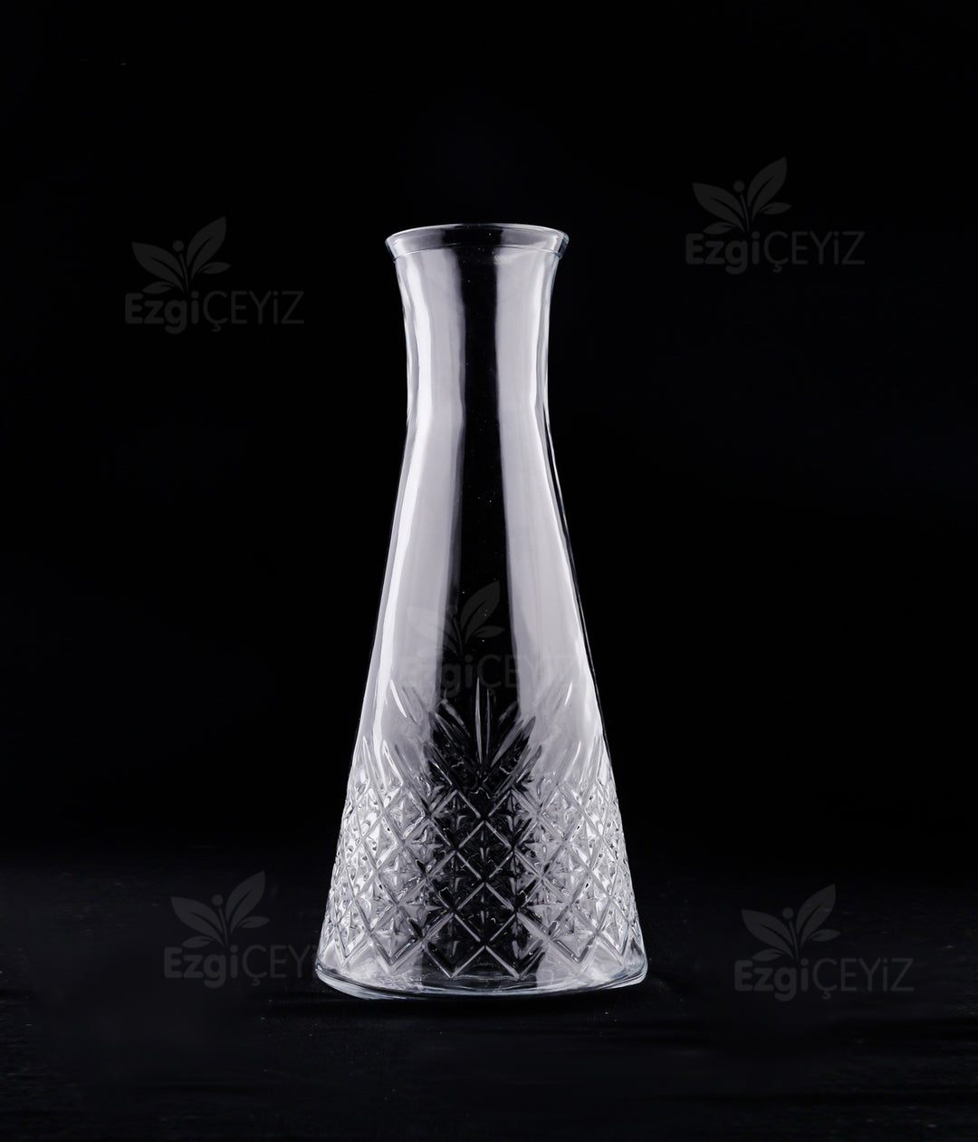 Paşabahçe Timeless Karaf 940 Cc