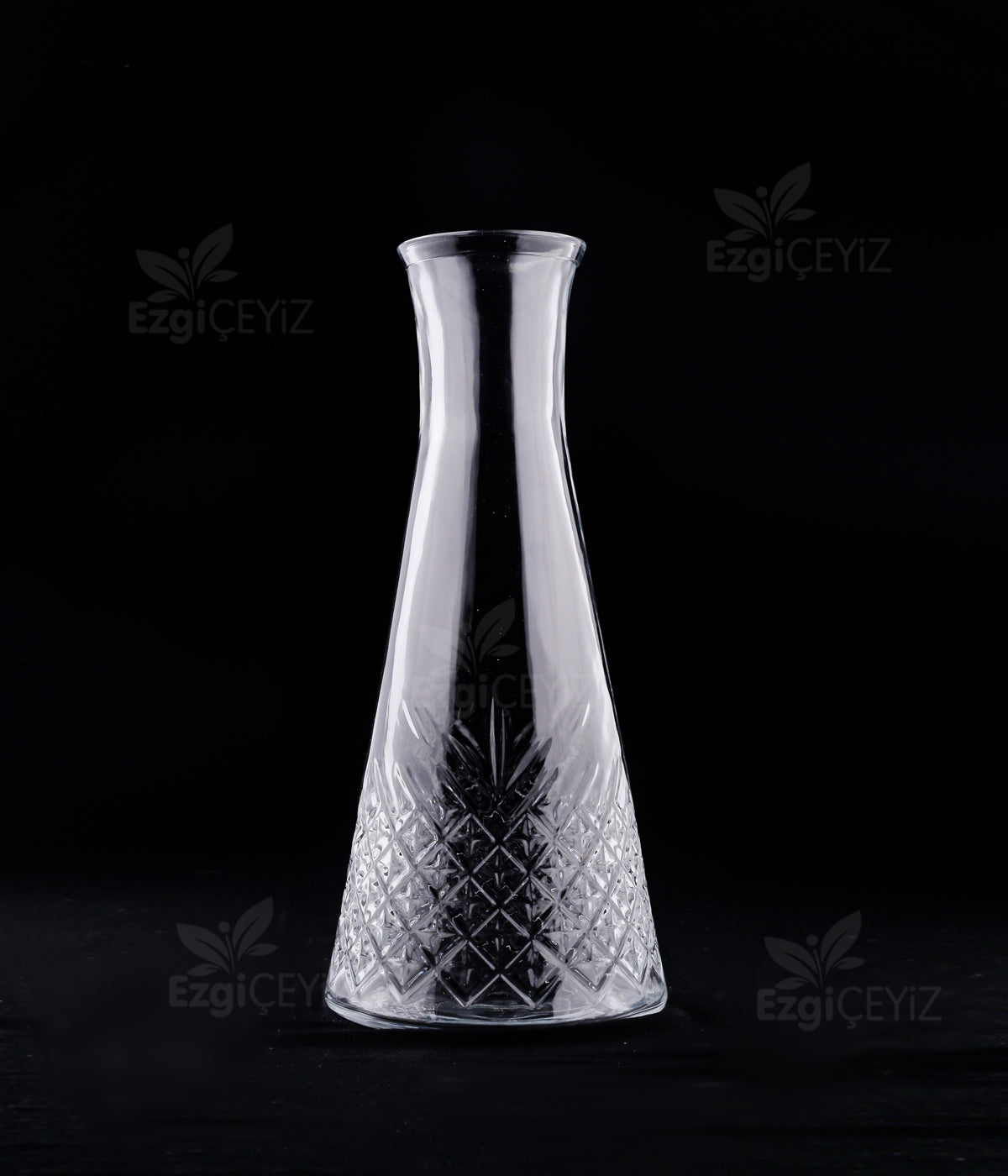 Paşabahçe Timeless Karaf 940 Cc
