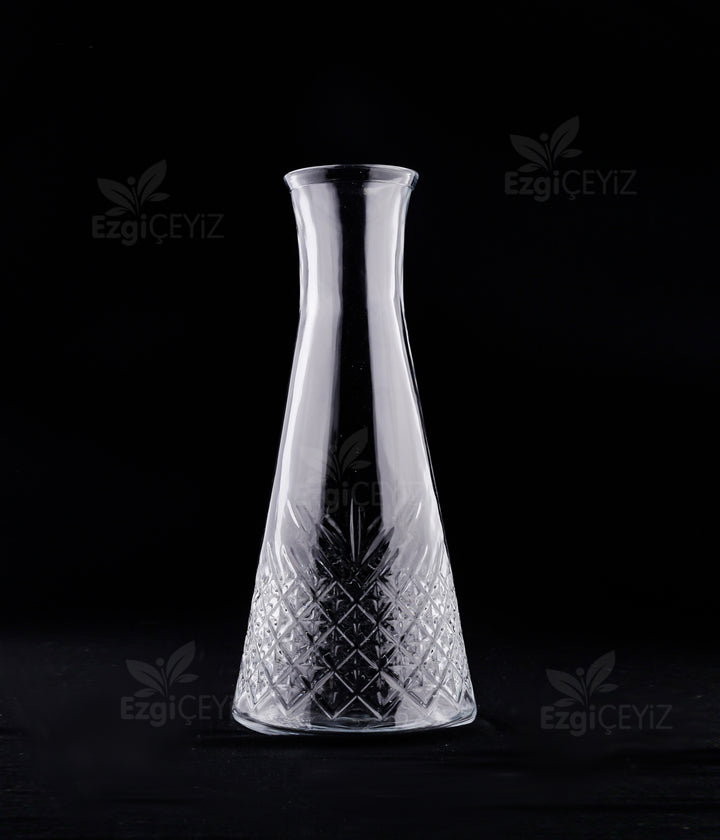 Paşabahçe Timeless Karaf 940 Cc