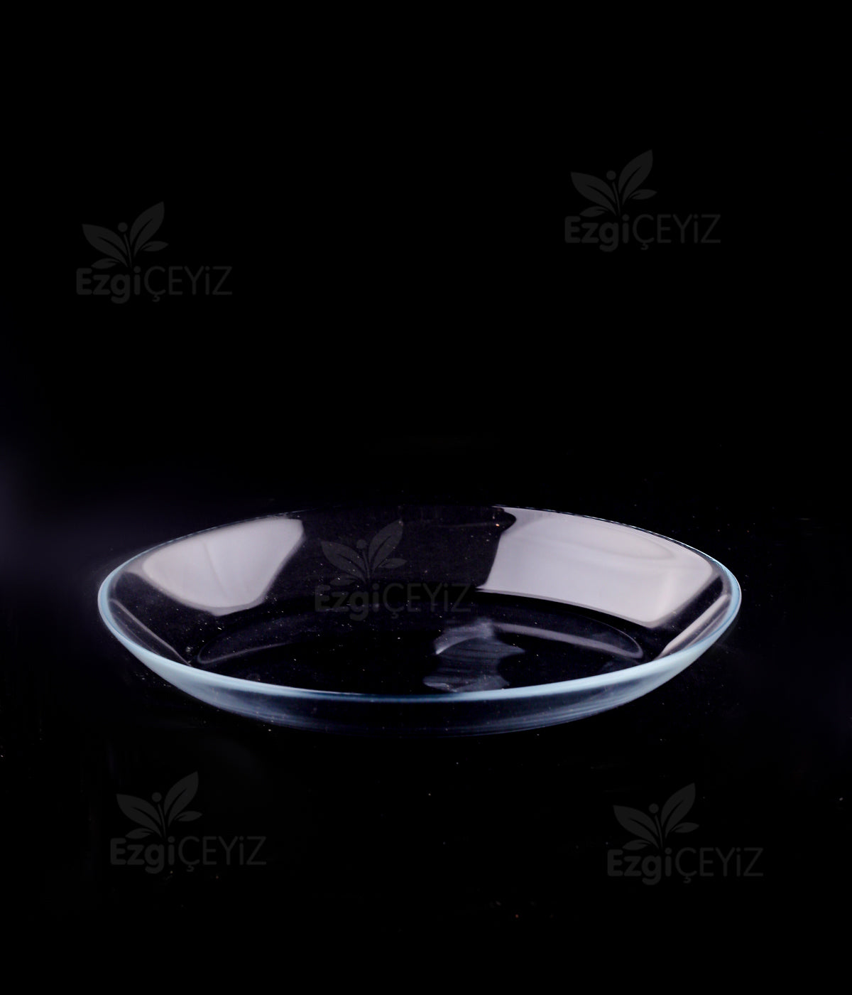 Paşabahçe İnvation Oval Kayık Tabak