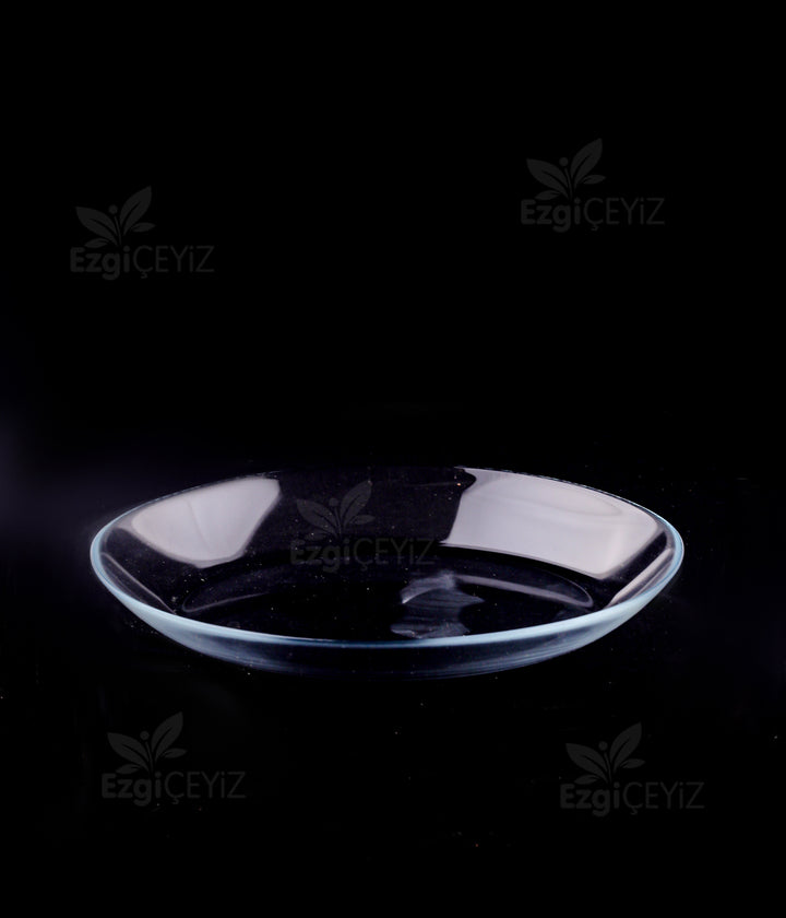 Paşabahçe İnvation Oval Kayık Tabak