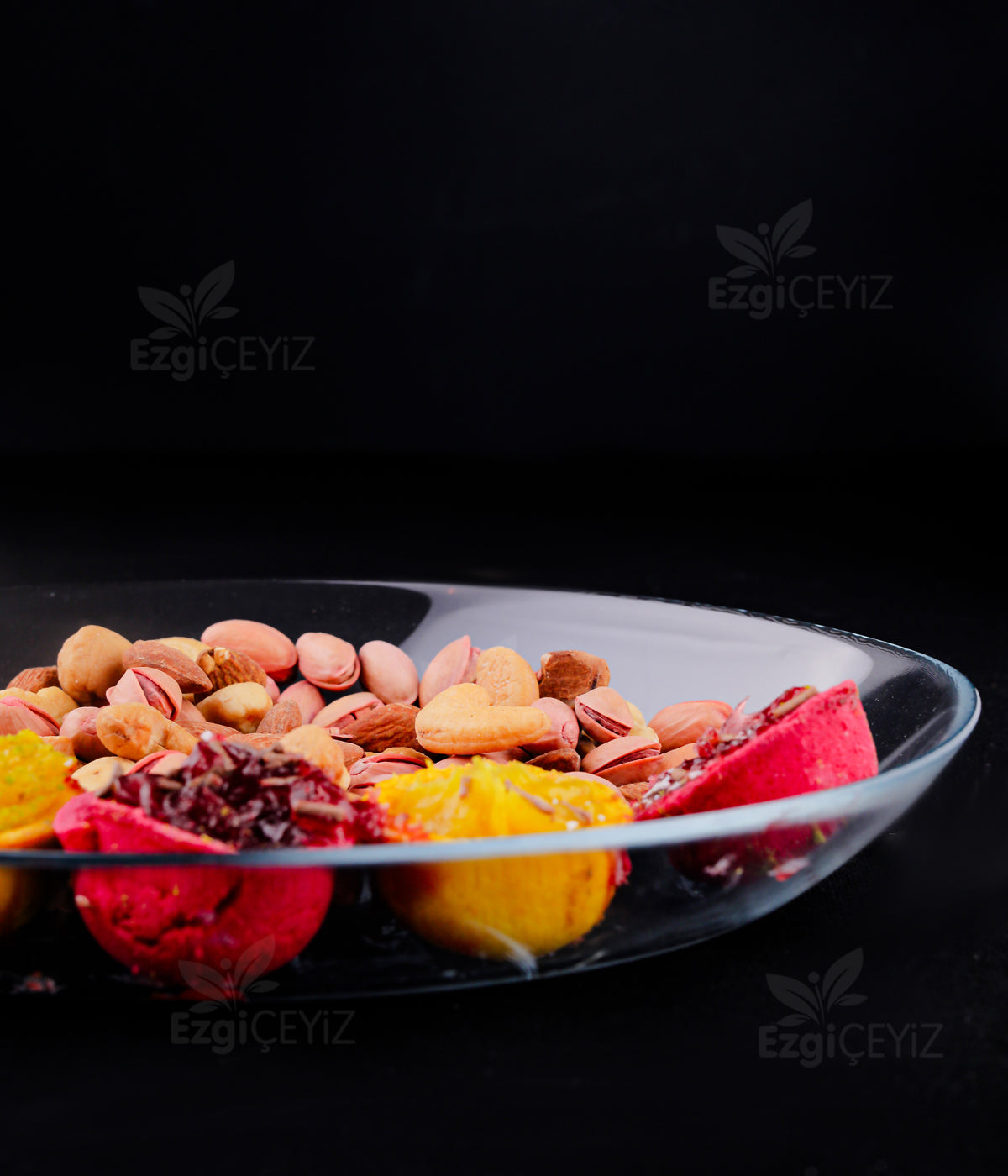 Paşabahçe İnvation Oval Kayık Tabak
