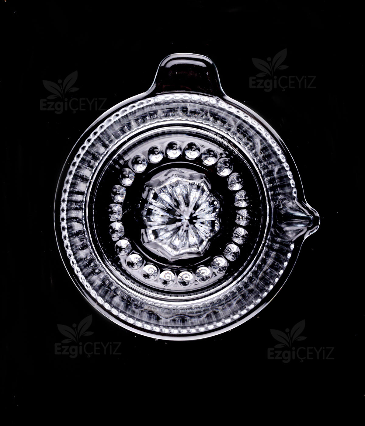 Paşabahçe Cam Limon Sıkacağı