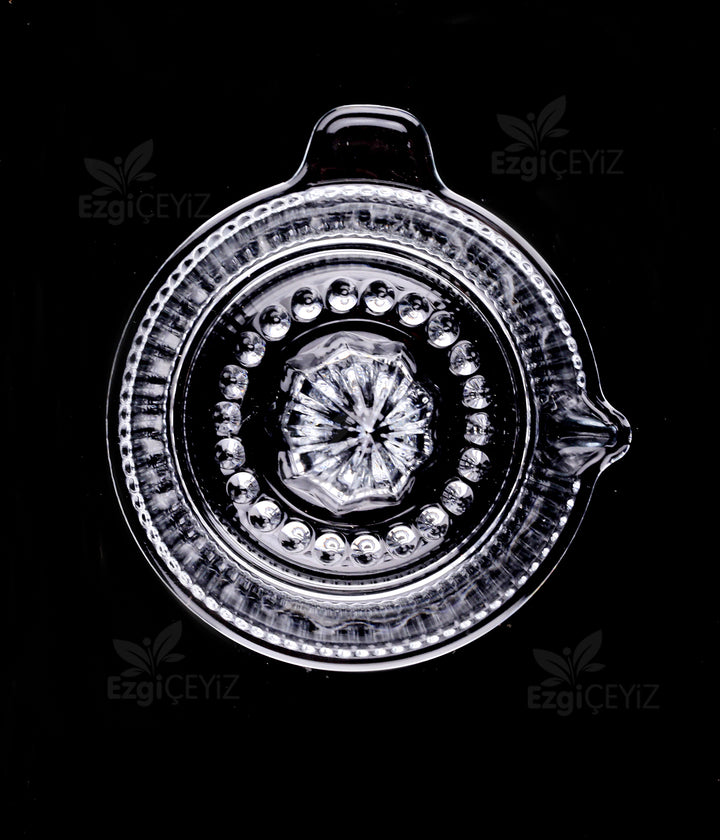 Paşabahçe Cam Limon Sıkacağı