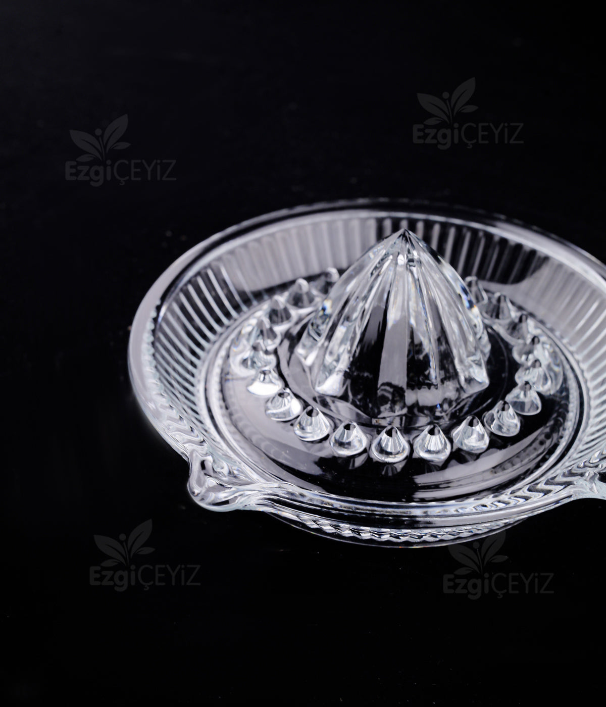 Paşabahçe Cam Limon Sıkacağı