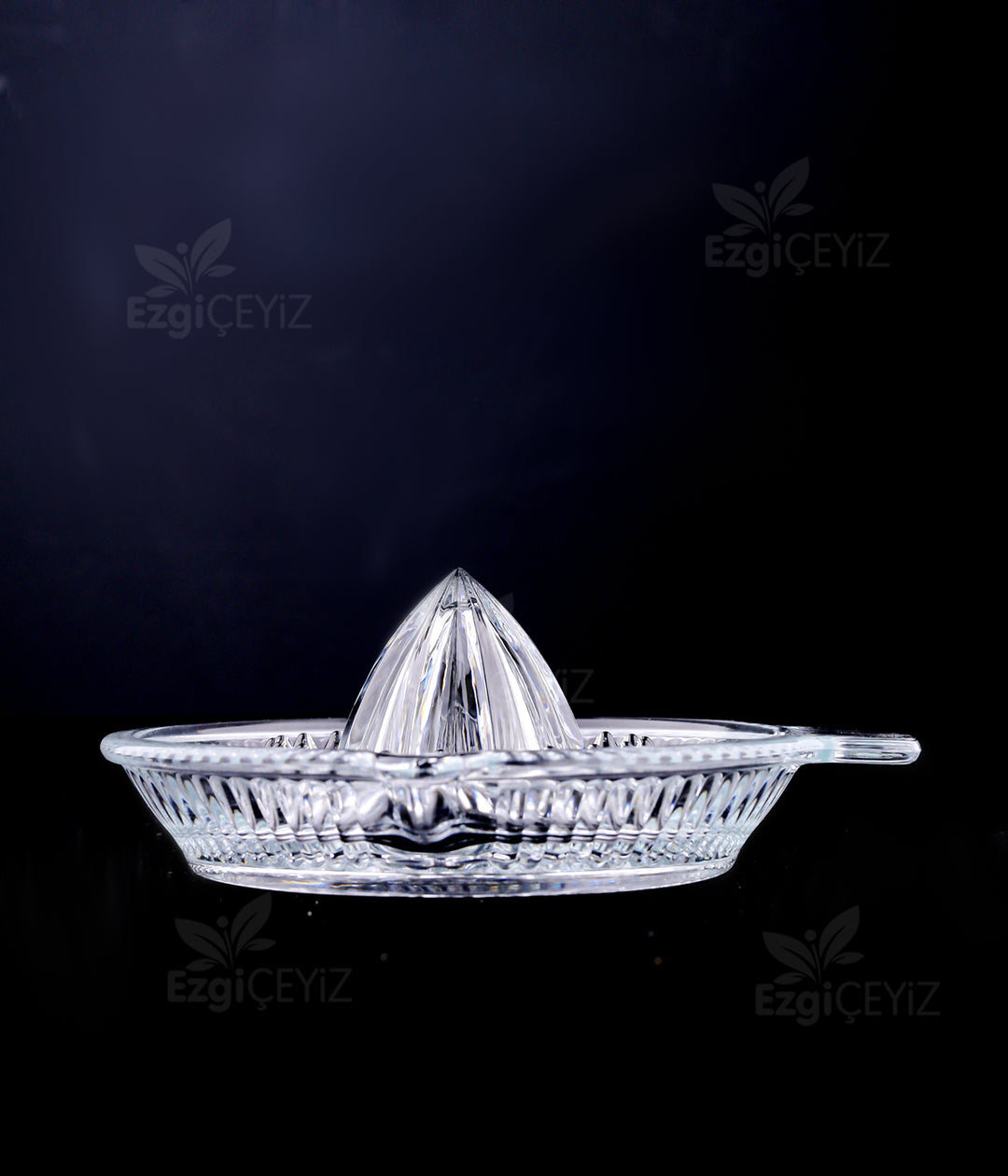 Paşabahçe Cam Limon Sıkacağı