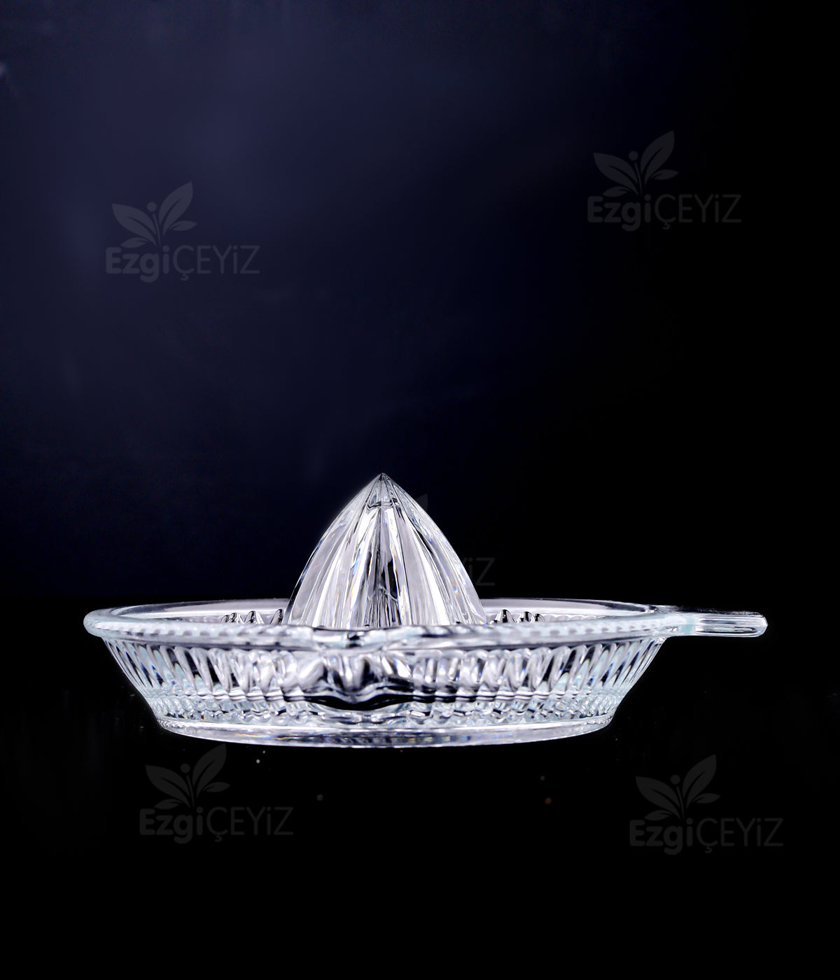 Paşabahçe Cam Limon Sıkacağı