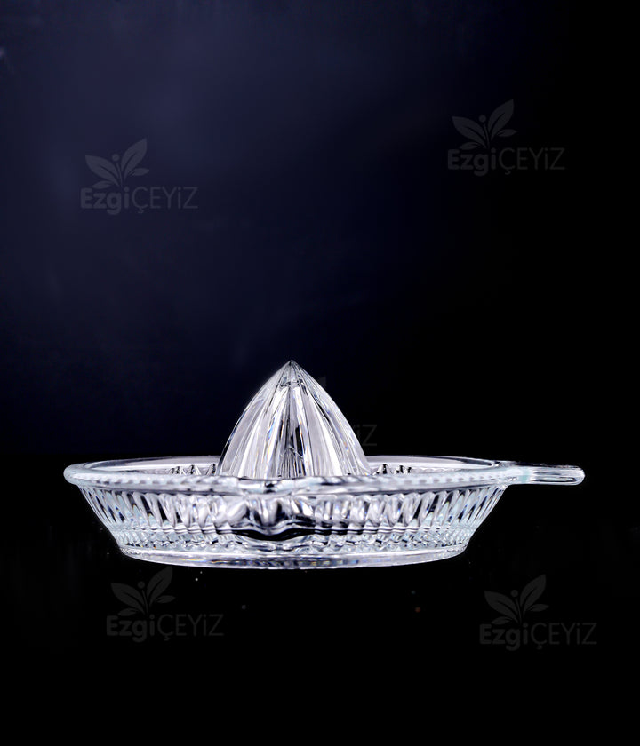Paşabahçe Cam Limon Sıkacağı