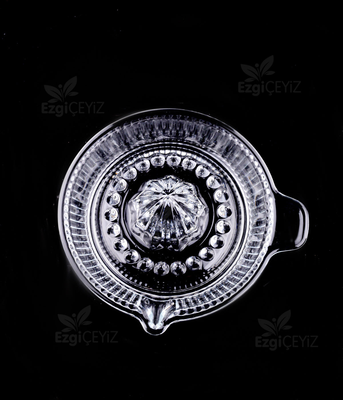 Paşabahçe Cam Limon Sıkacağı