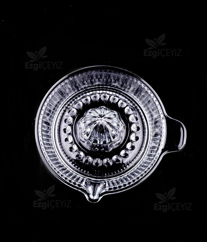 Paşabahçe Cam Limon Sıkacağı