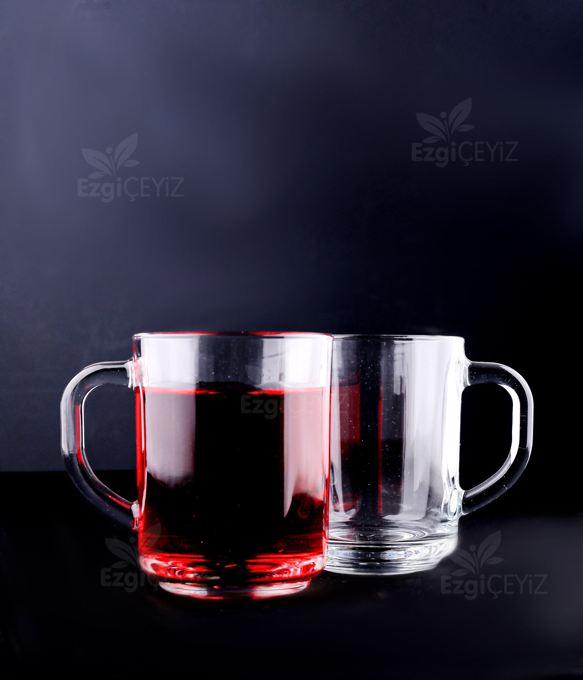 Paşabahçe Pub Kulplu Bardak