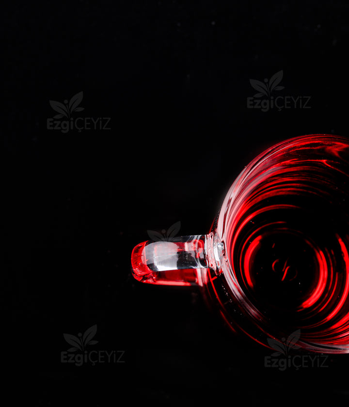 Paşabahçe Pub Kulplu Bardak