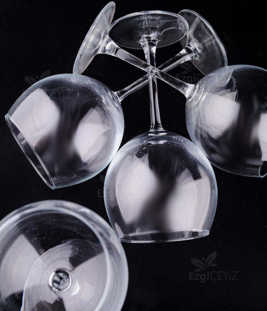 Paşabahçe Şarap Kadehi 4 Lü Enoteca Large Wine Glasses