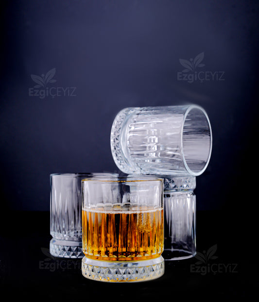 Paşabahçe Elysia Tekli Bardak