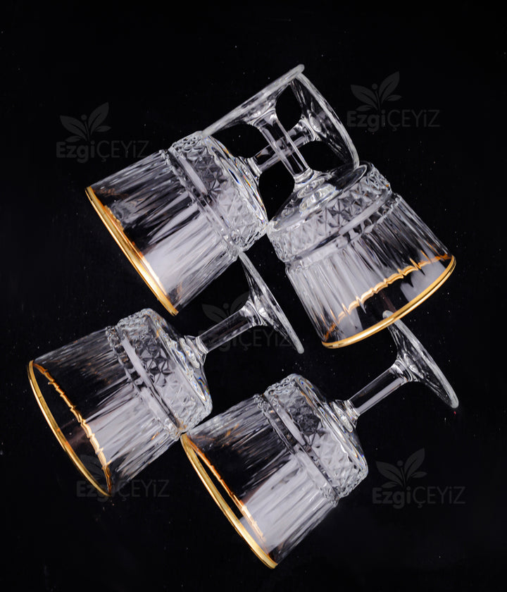 Paşabahçe Elysia 4&