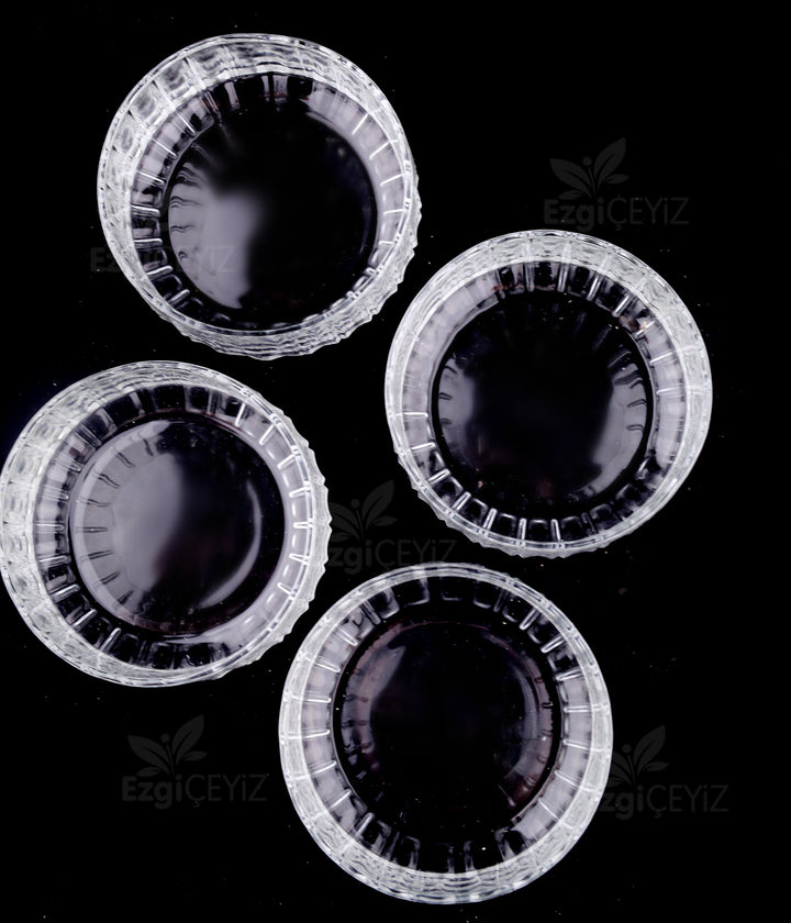 Vadi Belinda 610 Ml 4&