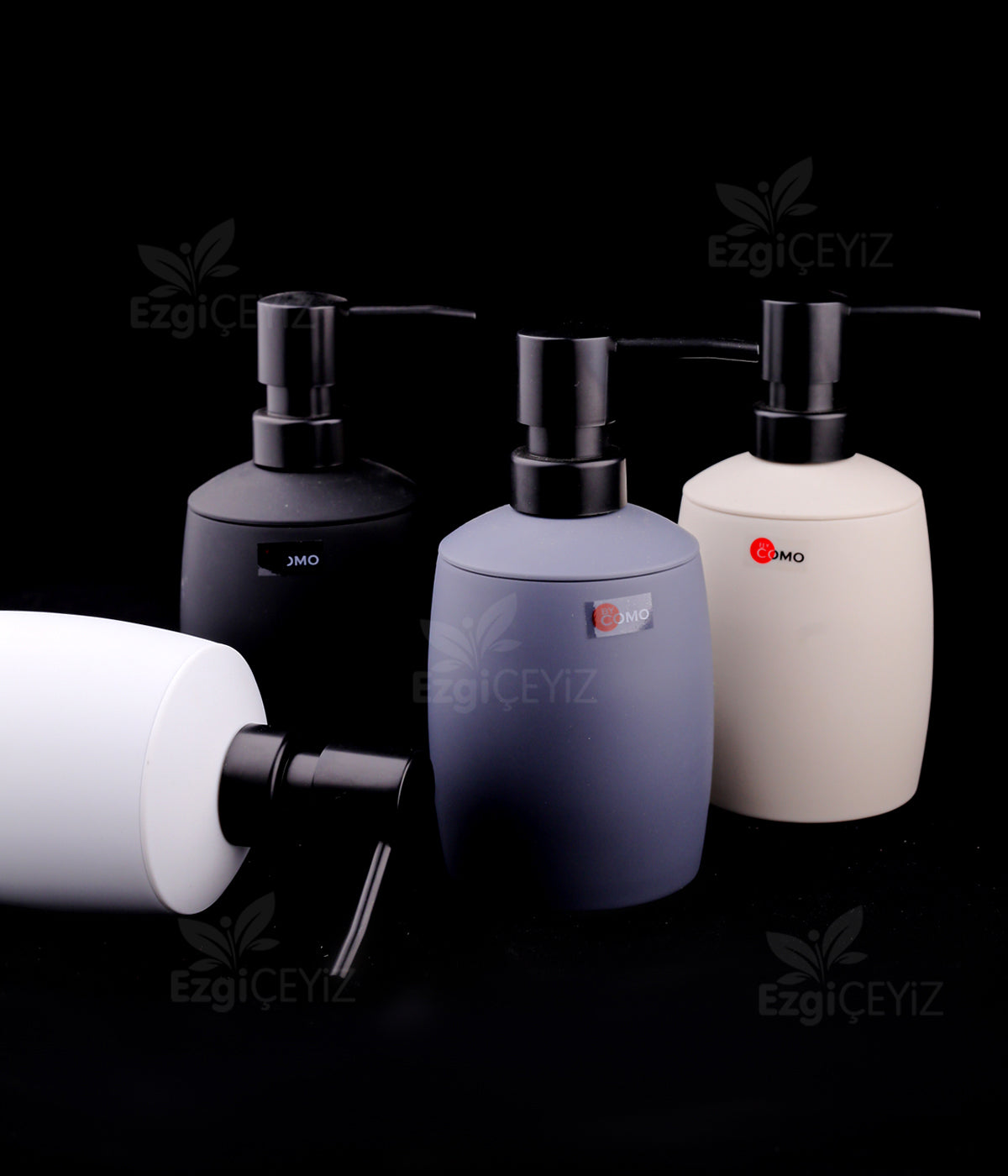 Bycomo Pure Soft Sıvı Sabunluk