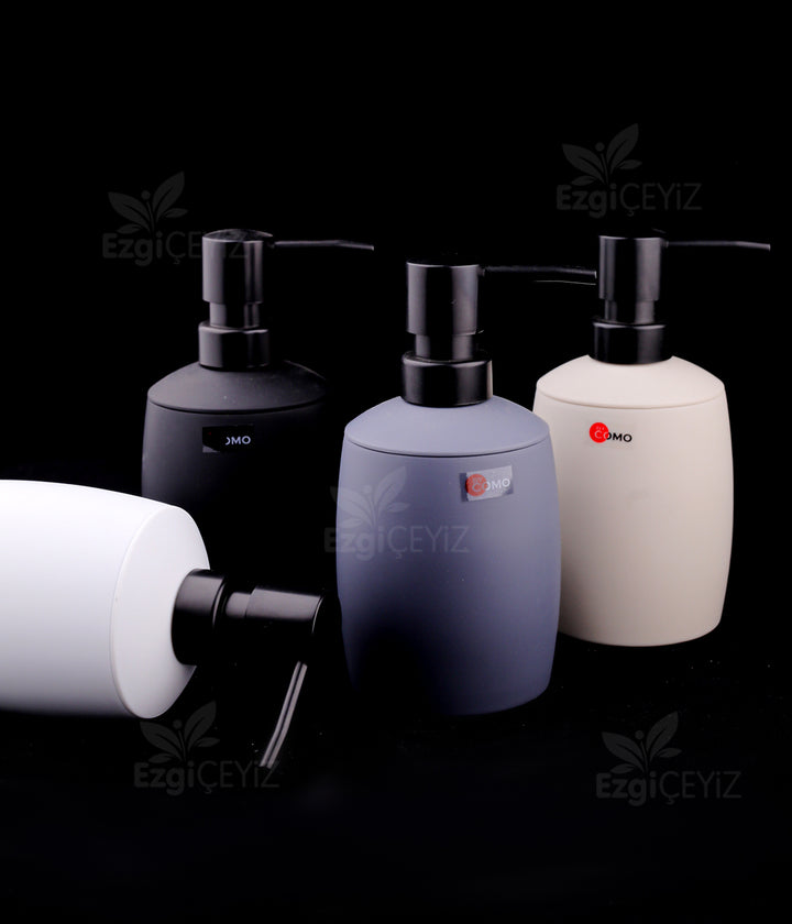 Bycomo Pure Soft Sıvı Sabunluk