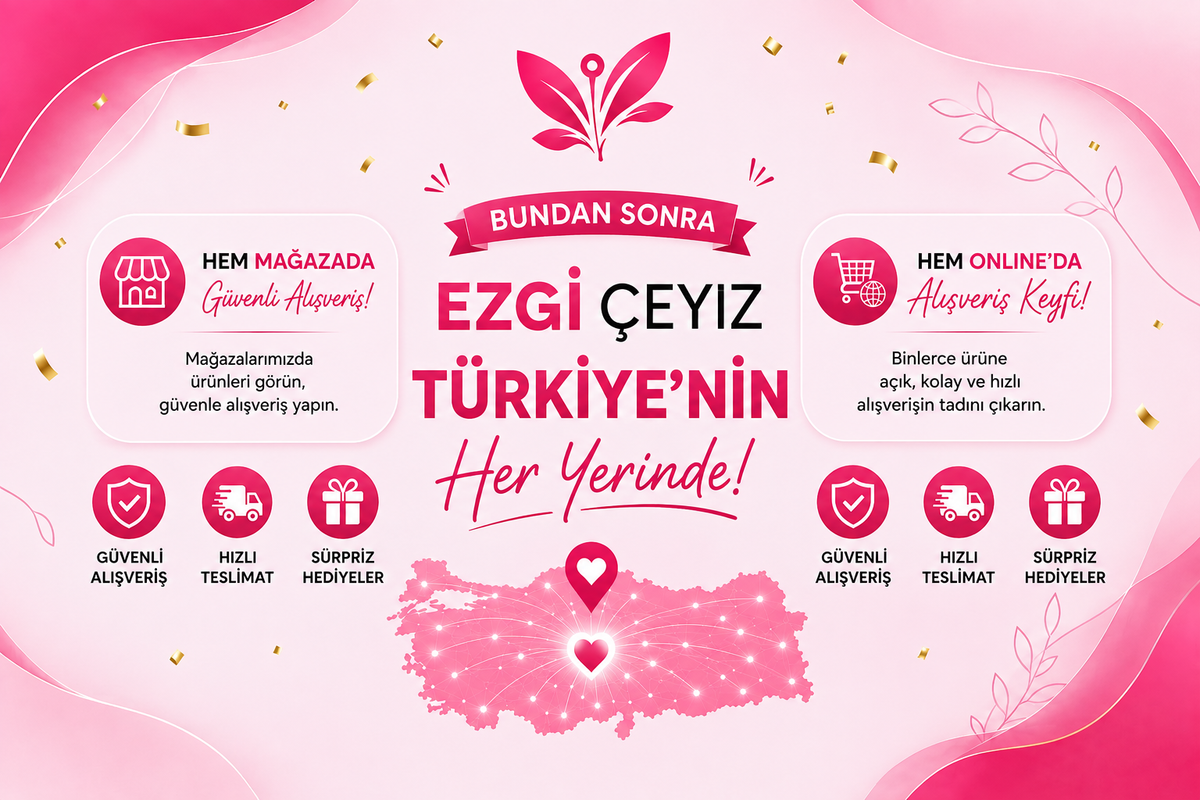 Ezgi Çeyiz