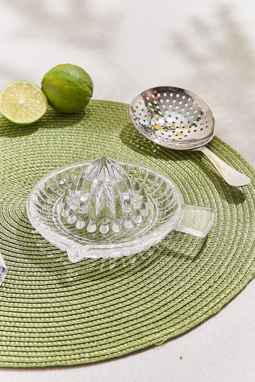Paşabahçe Cam limon sıkacağı