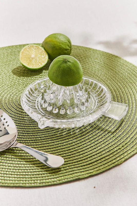 Paşabahçe Cam limon sıkacağı
