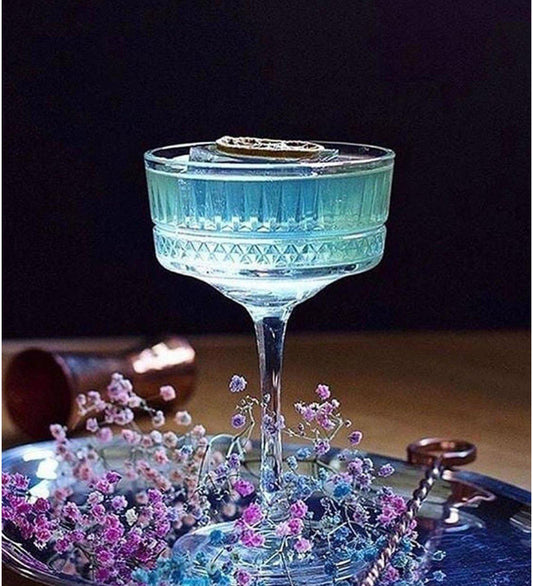 Paşabahçe elysia 4’lü ayaklı kadeh bardağı 260cc