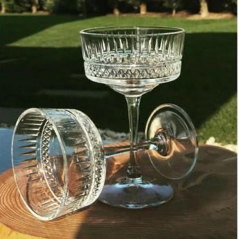Paşabahçe elysia 4’lü ayaklı kadeh bardağı 260cc