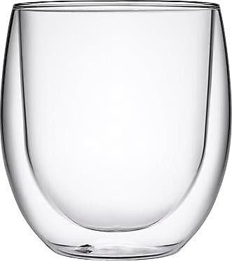 Paşabahçe duplo tumbler 350 cc bardak çift cidar