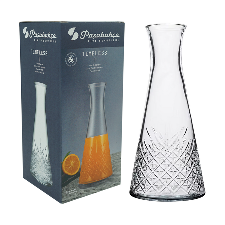 Paşabahçe Timeless karaf