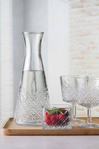 Paşabahçe Timeless karaf
