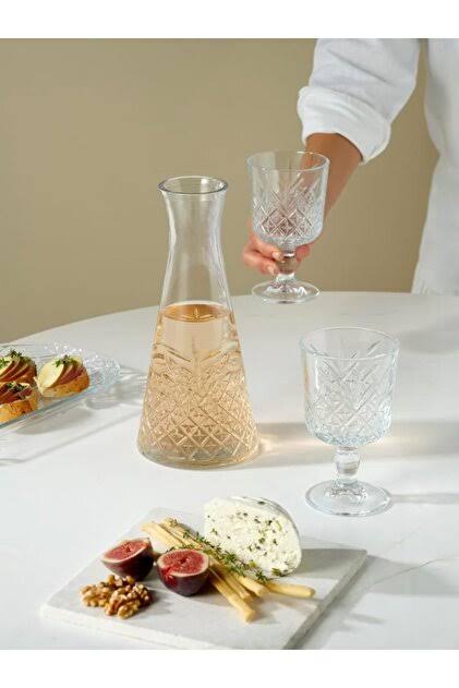 Paşabahçe Timeless karaf