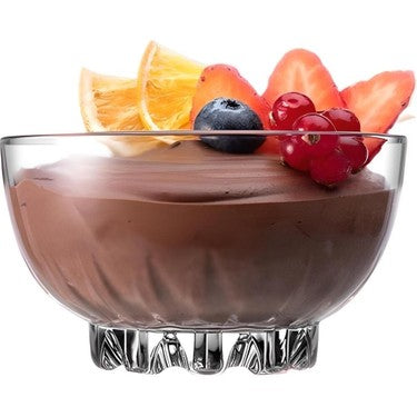 Paşabahçe mousse 4’lü saklama kabı 270 cc