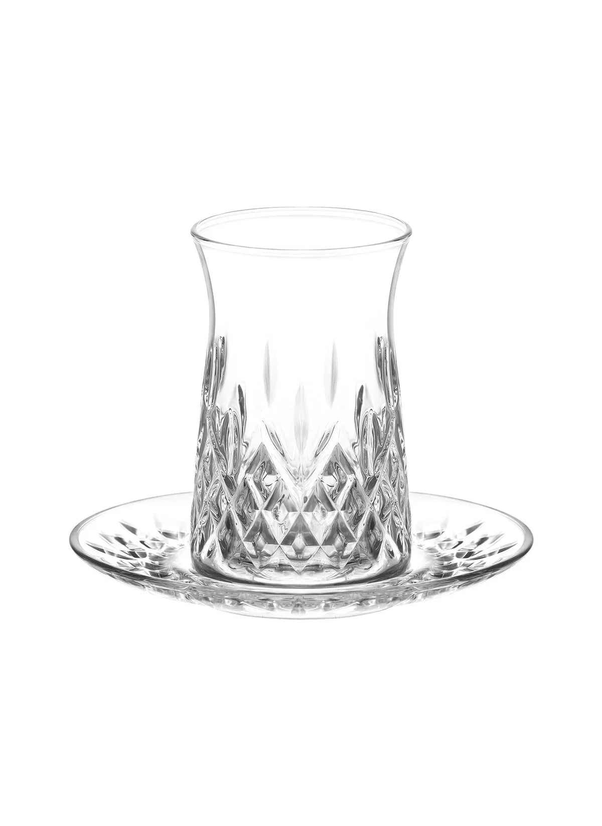 LAV ODIN 12 PARÇA ÇAY SETİ ☕✨