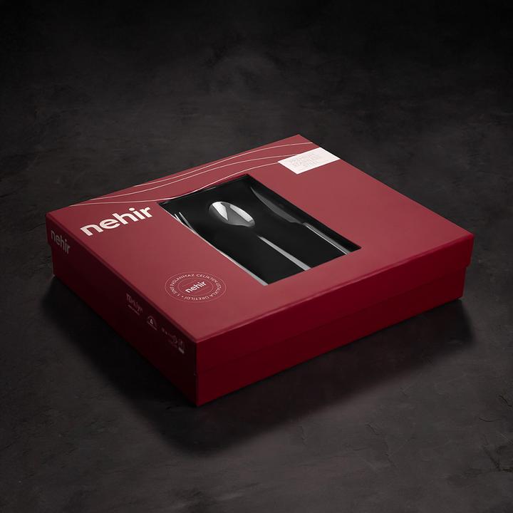 NEHİR ÇKB