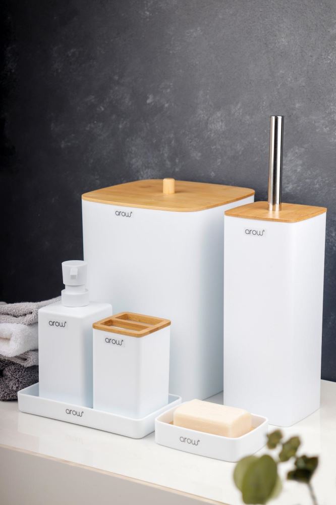 Arow Williams lüks 5'li banyo seti